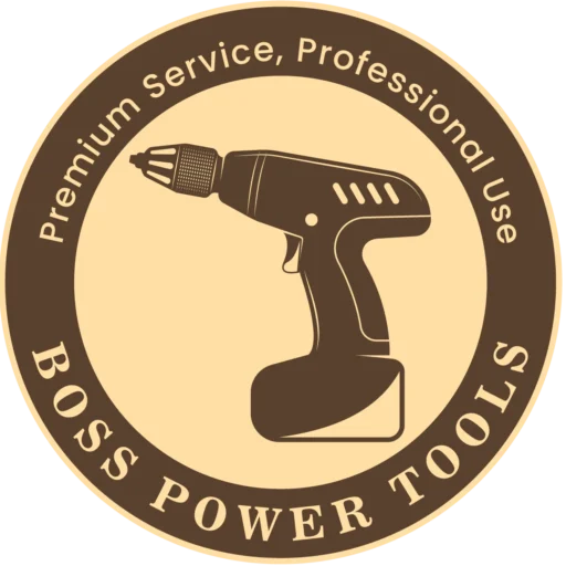 Boss Power Tools