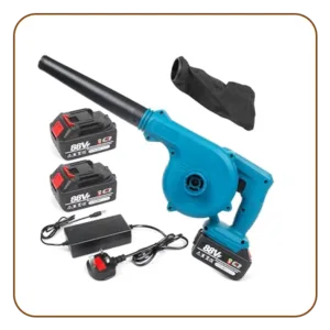 Cordless Blower