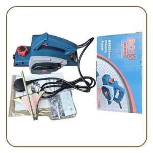 Boss Planer 180w-50/60Hz