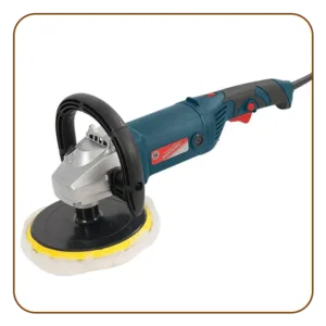 Car Polisher 1500w/180mm