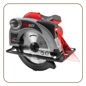 Circular saw laser heavy duty