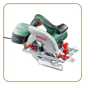 ELECTRIC CIRCULAR SAW 1200W