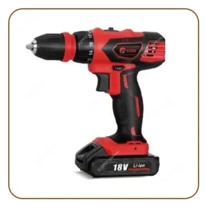 Edon Cordless Drill 21V li-lon