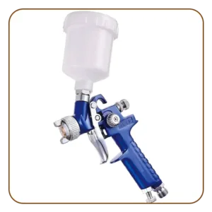 H.V.L.P TRADITIONAL SPRAY GUN H-827
