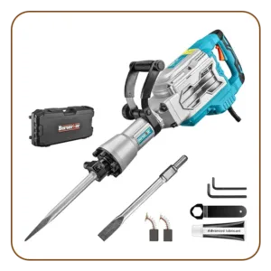 JACK HAMMER HEAVY DUTY