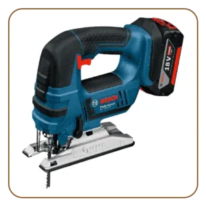 Jigsaw and  Angle Grinder 50/60Hz