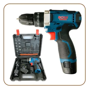 LITHIUM DRILL 12V/10MM