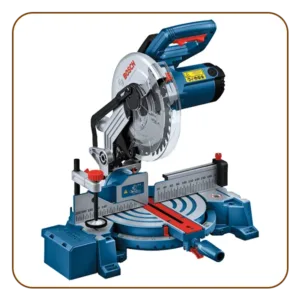 Miter Saw 105A Germany Technology