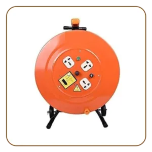 OKEM EXTENSION 50M 220V 50/60HZ