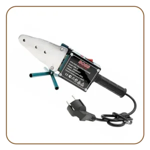 PPR PIPE WELDING MACHINE